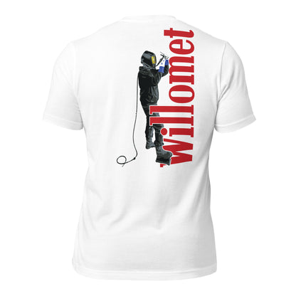 The Willboro Man Shirt