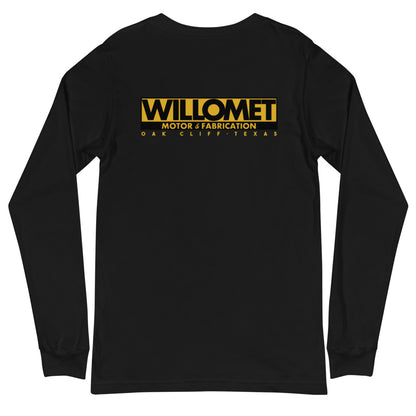 Wake and Weld Long Sleeve