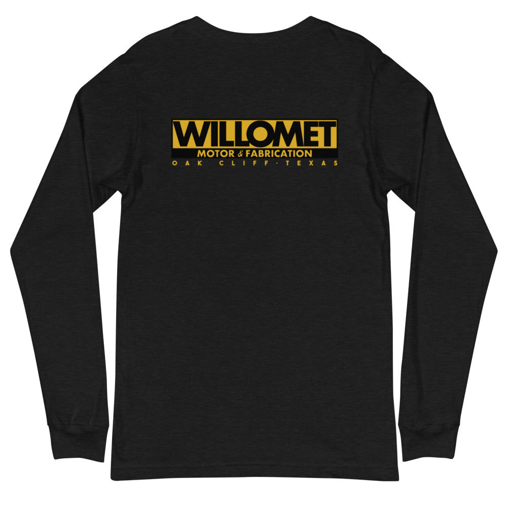 Wake and Weld Long Sleeve