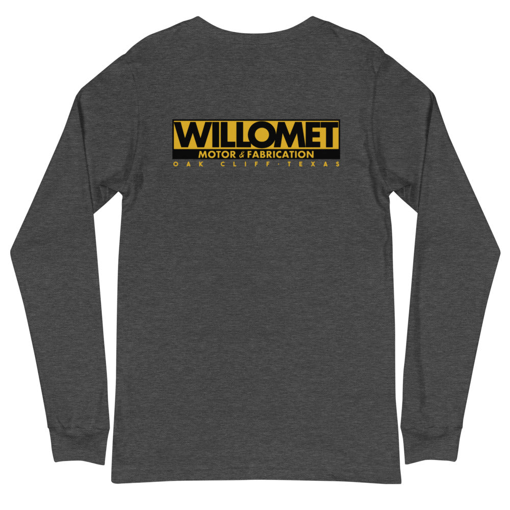 Wake and Weld Long Sleeve