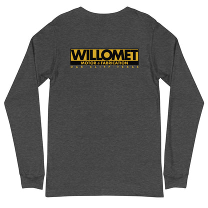 Wake and Weld Long Sleeve